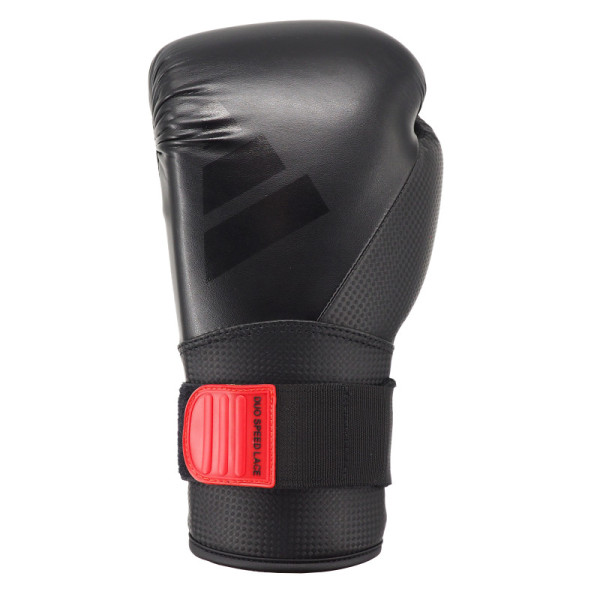 Боксерские перчатки Adidas Power 250 | черный| PWR250TG