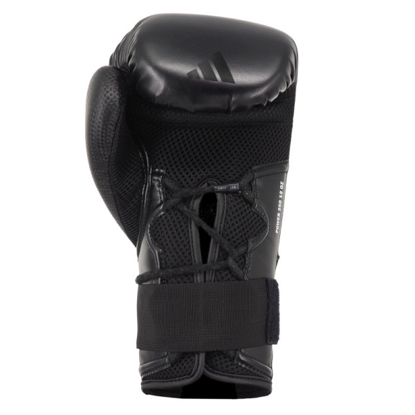 Боксерские перчатки Adidas Power 250 | черный| PWR250TG