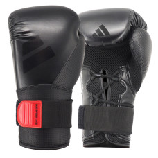 Боксерські рукавички Adidas Power 250 | чорний | PWR250TG