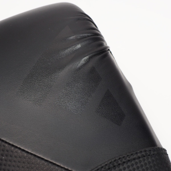 Боксерские перчатки Adidas Power 250 | черный| PWR250TG