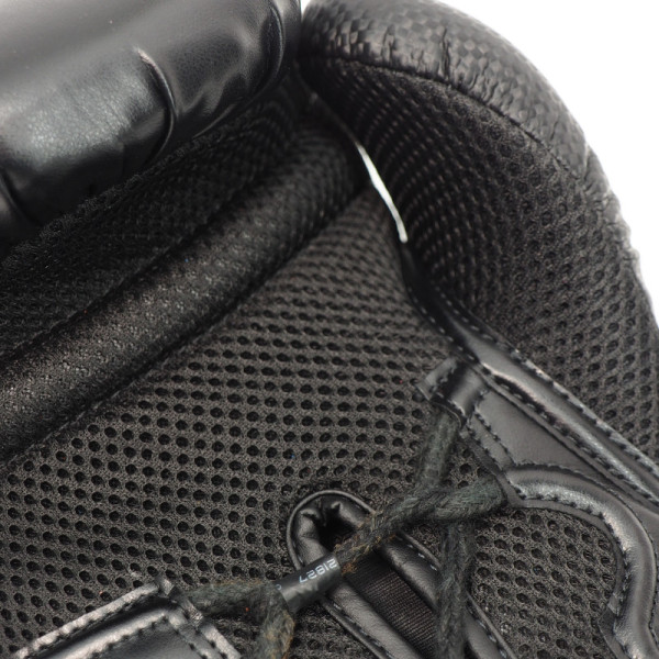 Боксерские перчатки Adidas Power 250 | черный| PWR250TG