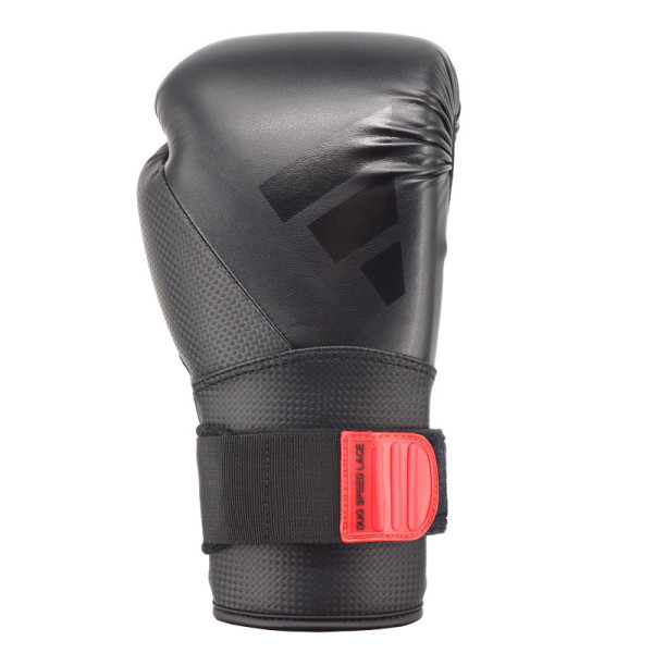 Боксерские перчатки Adidas Power 250 | черный| PWR250TG