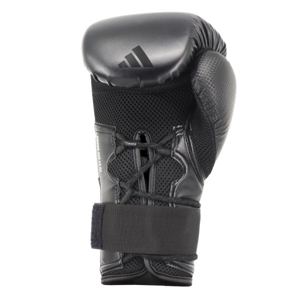 Боксерские перчатки Adidas Power 250 | черный| PWR250TG
