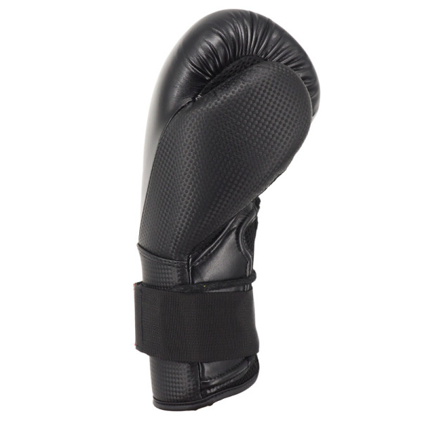 Боксерские перчатки Adidas Power 250 | черный| PWR250TG