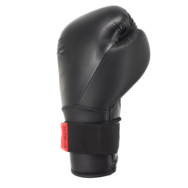 Боксерские перчатки Adidas Power 250 | черный| PWR250TG