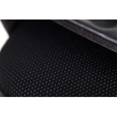 Лапи швидкісні Adidas Speed Coach Mitts | чорно/біла | ADISBAC01