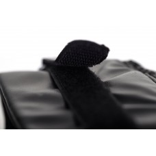 Лапи швидкісні Adidas Speed Coach Mitts | чорно/біла | ADISBAC01