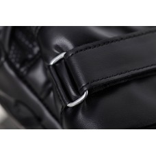 Лапи швидкісні Adidas Speed Coach Mitts | чорно/біла | ADISBAC01