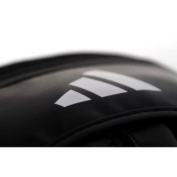 Лапи швидкісні Adidas Speed Coach Mitts | чорно/біла | ADISBAC01