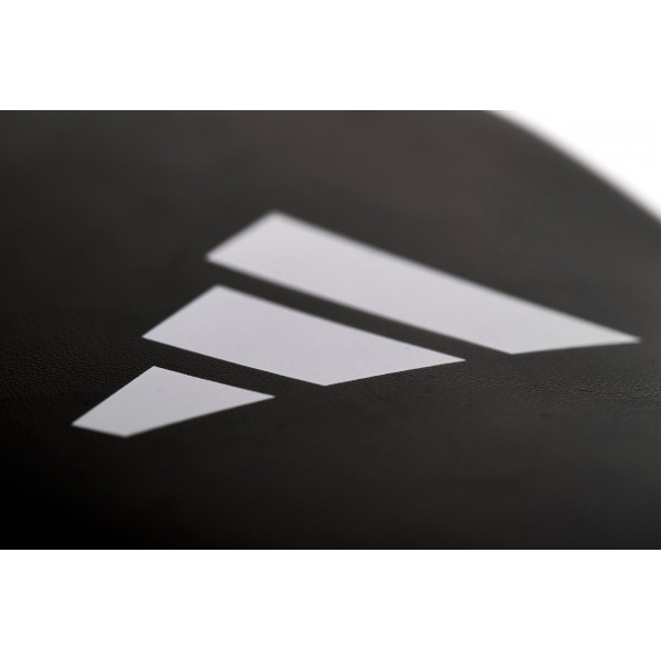 Лапи швидкісні Adidas Speed Coach Mitts | чорно/біла | ADISBAC01