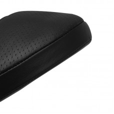 Лапы круглые Adidas Pro Disk Punch Mitt | черно/белый | ADISDP01