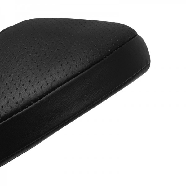 Лапы круглые Adidas Pro Disk Punch Mitt | черно/белый | ADISDP01