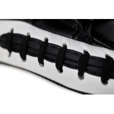 Лапы Adi Star Pro Speed Focus Pad | черно/белый | ADIDAS ADIPFP01M