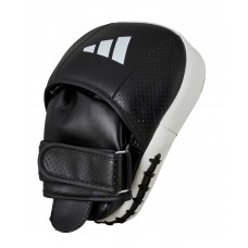 Лапы Adi Star Pro Speed Focus Pad | черно/белый | ADIDAS ADIPFP01M