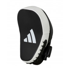 Лапы Adi Star Pro Speed Focus Pad | черно/белый | ADIDAS ADIPFP01M