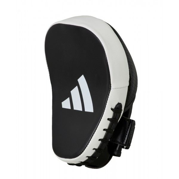 Лапы Adi Star Pro Speed Focus Pad | черно/белый | ADIDAS ADIPFP01M