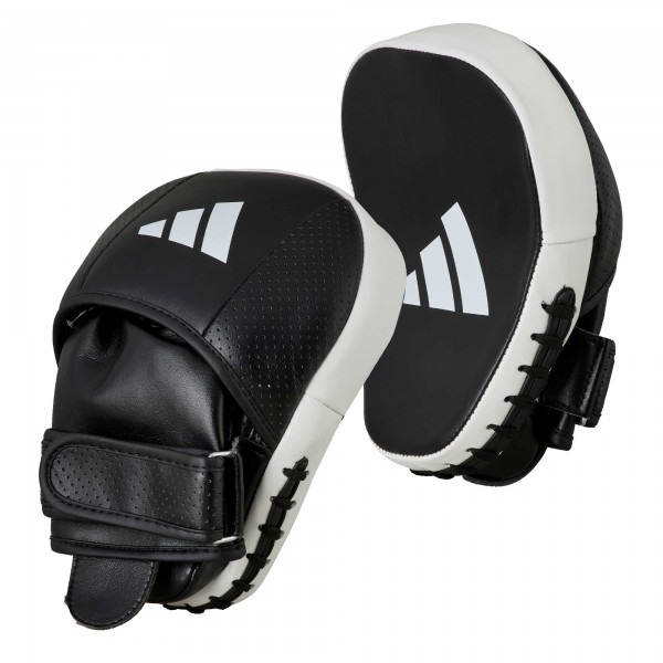 Лапы Adi Star Pro Speed Focus Pad | черно/белый | ADIDAS ADIPFP01M