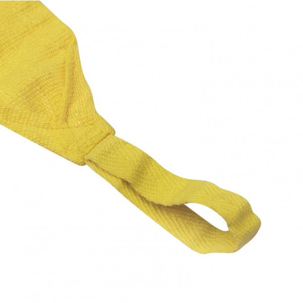 Боксерські бинти Adidas Boxing Hand Wraps | жовті | ADIBP032S