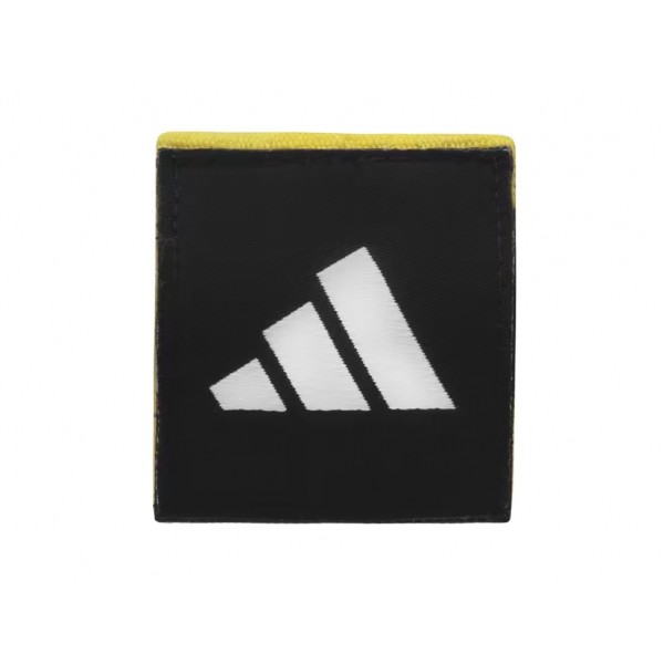 Боксерські бинти Adidas Boxing Hand Wraps | жовті | ADIBP032S