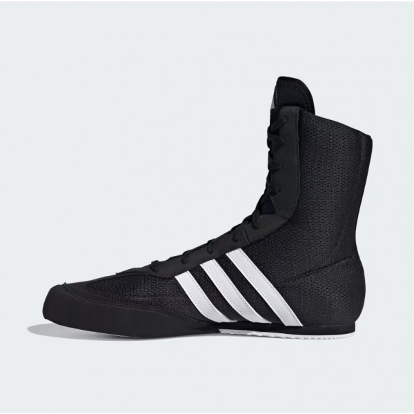 Взуття для боксу (боксерки) Box Hog 2 | чорні | ADIDAS FX0561-AD0011227