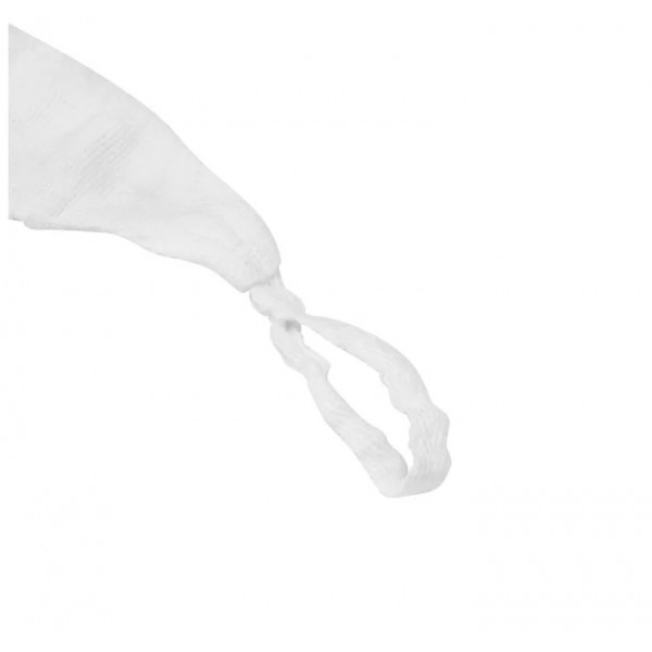 Боксерські бинти Adidas Boxing Hand Wraps  | білі | ADIDAS ADIBP031S