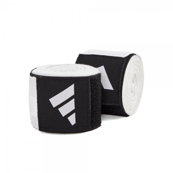 Боксерські бинти Adidas Boxing Hand Wraps  | білі | ADIDAS ADIBP031S