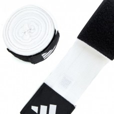 Боксерские бинты Adidas Boxing Hand Wraps  | белые | ADIDAS ADIBP031S