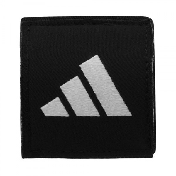 Боксерські бинти Adidas Boxing Hand Wraps | чорні | ADIBP031S