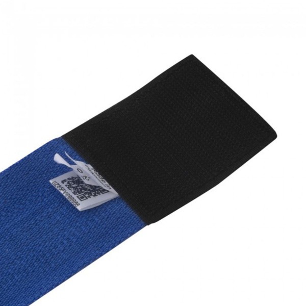 Боксерские бинты Adidas Boxing Hand Wraps | синие | ADIBP031S