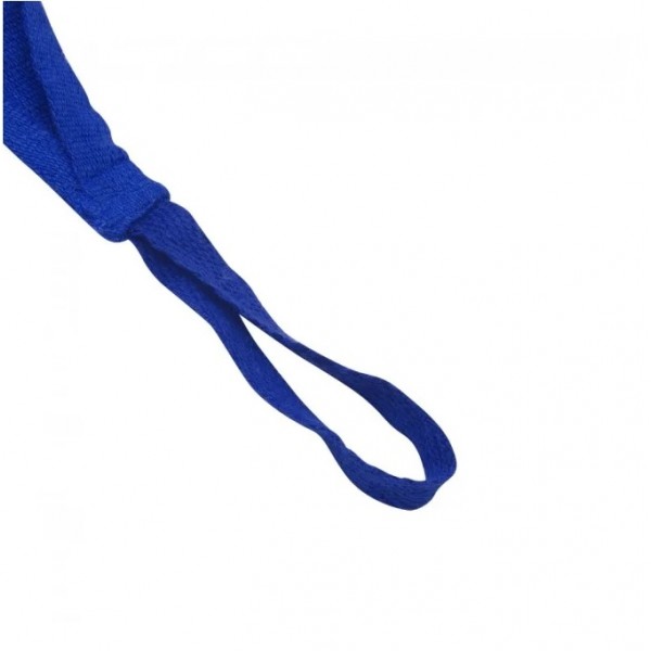 Боксерские бинты Adidas Boxing Hand Wraps | синие | ADIBP031S