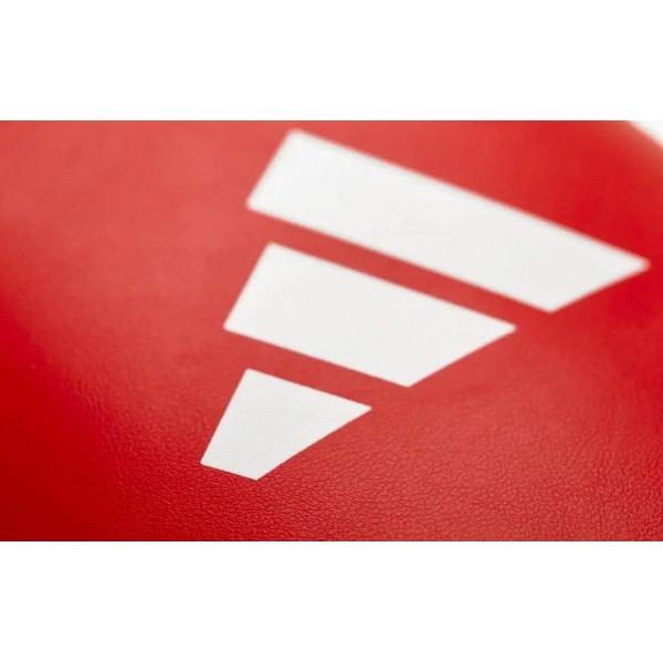 Рукавички з ліцензією Wako для боксу та кікбоксингу | червоний | ADIDAS ADIWAKOG2_BR-AD0004488