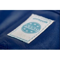 Рукавички з ліцензією Wako для боксу та кікбоксингу | синій | ADIDAS ADIWAKOG2_BR