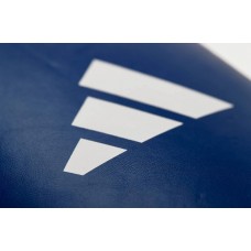 Рукавички з ліцензією Wako для боксу та кікбоксингу | синій | ADIDAS ADIWAKOG2_BR