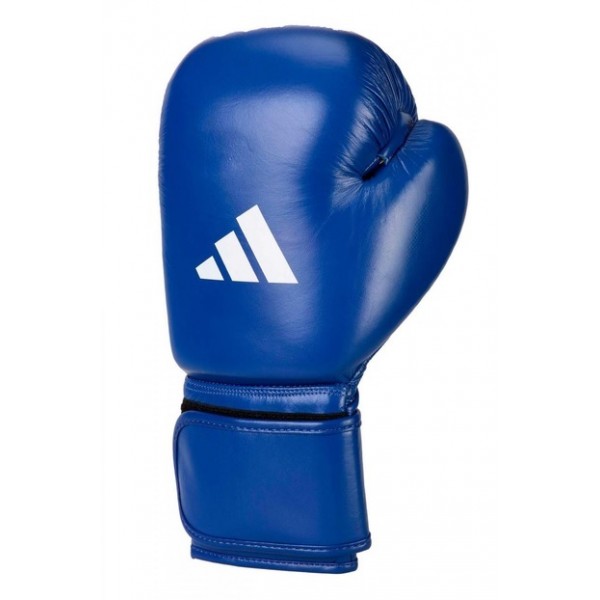 Перчатки с лицензией Wako для бокса и кикбоксинга | синий | ADIDAS ADIWAKOG2_BR-AD0004487