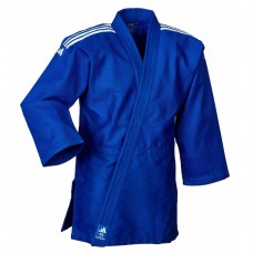 Кимоно для дзюдо Adidas Training | синий | ADIDAS J500B-000000860