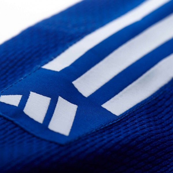 Кимоно для дзюдо Adidas Training | синий | ADIDAS J500B-000000860