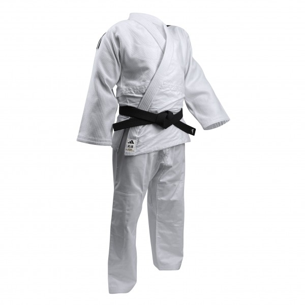 Кимоно для дзюдо Adidas Training | белый | ADIDAS J500W-000000859