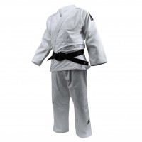 Кімоно для дзюдо Adidas Training | білий | ADIDAS J500W