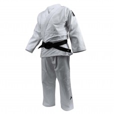 Кимоно для дзюдо Adidas Training | белый | ADIDAS J500W-000000859