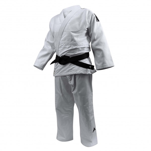 Кимоно для дзюдо Adidas Training | белый | ADIDAS J500W-000000859