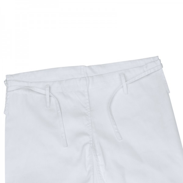Кімоно для дзюдо Adidas серії Club | біле | ADIDAS J350W-000000857