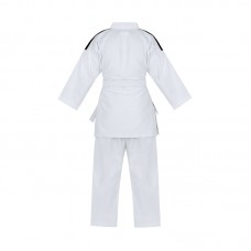 Кимоно для дзюдо Adidas серии Club | белое | ADIDAS J350W-000000857