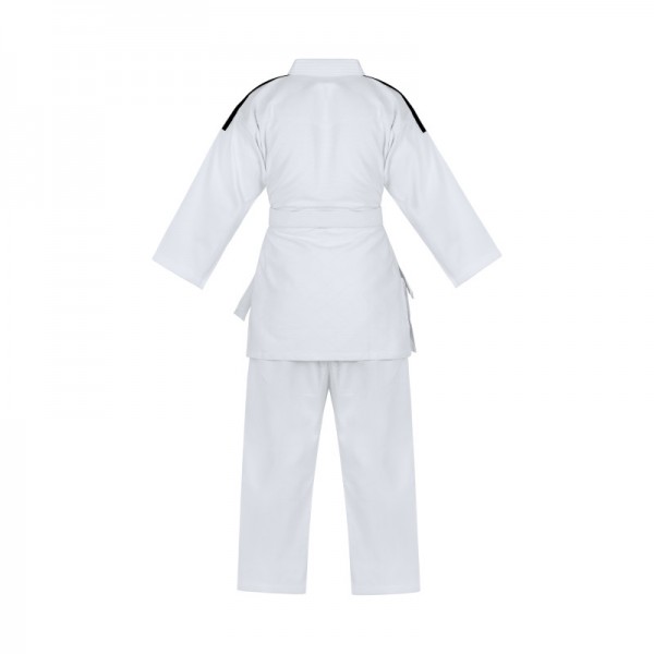 Кімоно для дзюдо Adidas серії Club | біле | ADIDAS J350W-000000857