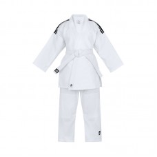 Кимоно для дзюдо Adidas серии Club | белое | ADIDAS J350W-000000857