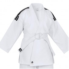 Кимоно для дзюдо Adidas серии Club | белое | ADIDAS J350W-000000857