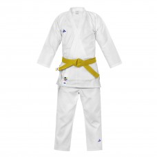Кимоно для карате Evolution | белый | ADIDAS K201EK-000002454