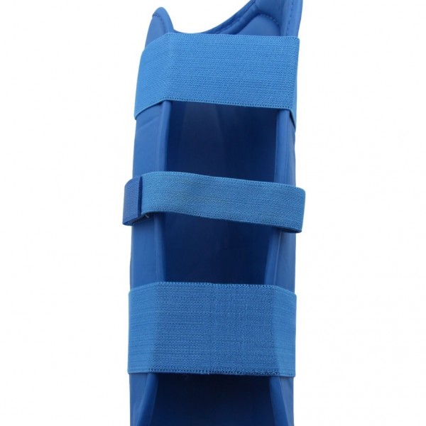 Защита голени и стопы WKF | синий | ADIDAS 661.35-000000898