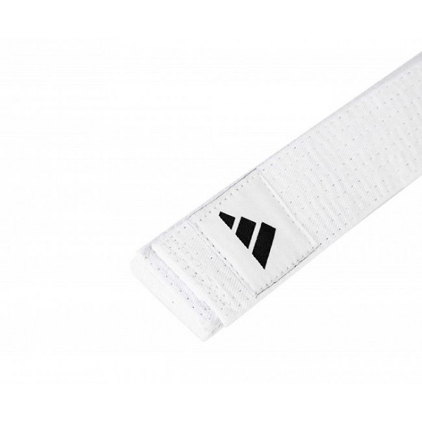 Пояс для кімоно Club | білий | ADIDAS ADIB220-000001957