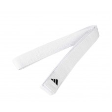 Пояс для кимоно Club | белый | ADIDAS ADIB220-000001957