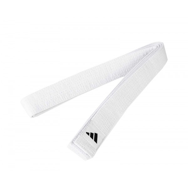 Пояс для кімоно Club | білий | ADIDAS ADIB220-000001957
